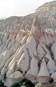 Cappadocia, the Rose valley 